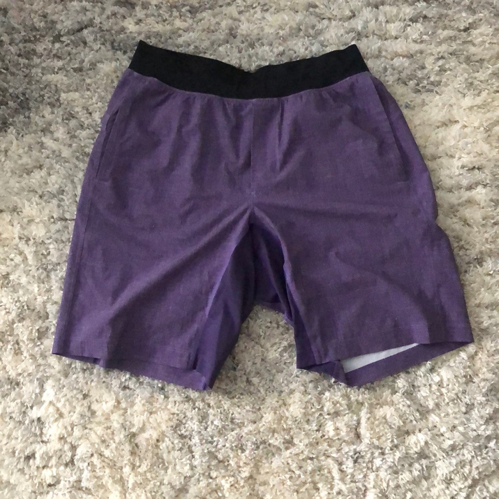 Lulu shorts